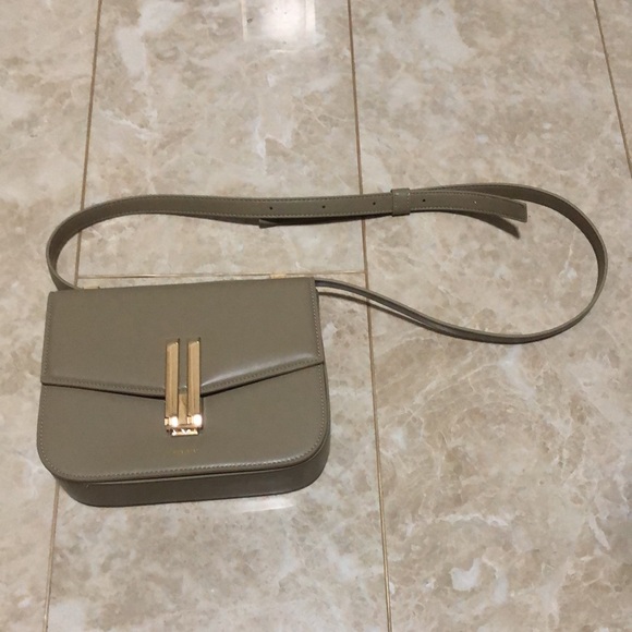 DeMellier Vancouver Leather Women’s bag💼💼 - Picture 5 of 6